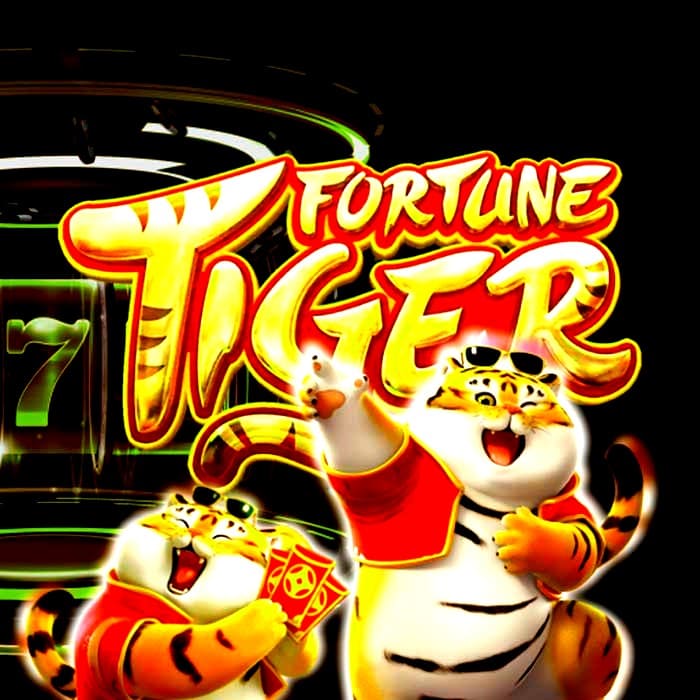 Descubra o Fortune Tiger no Plataforma 7P55.com: Prêmios e Emoção